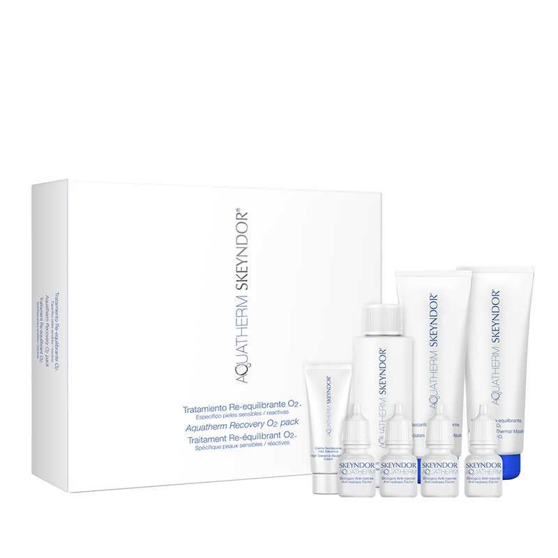 Skeyndor Aquatherm