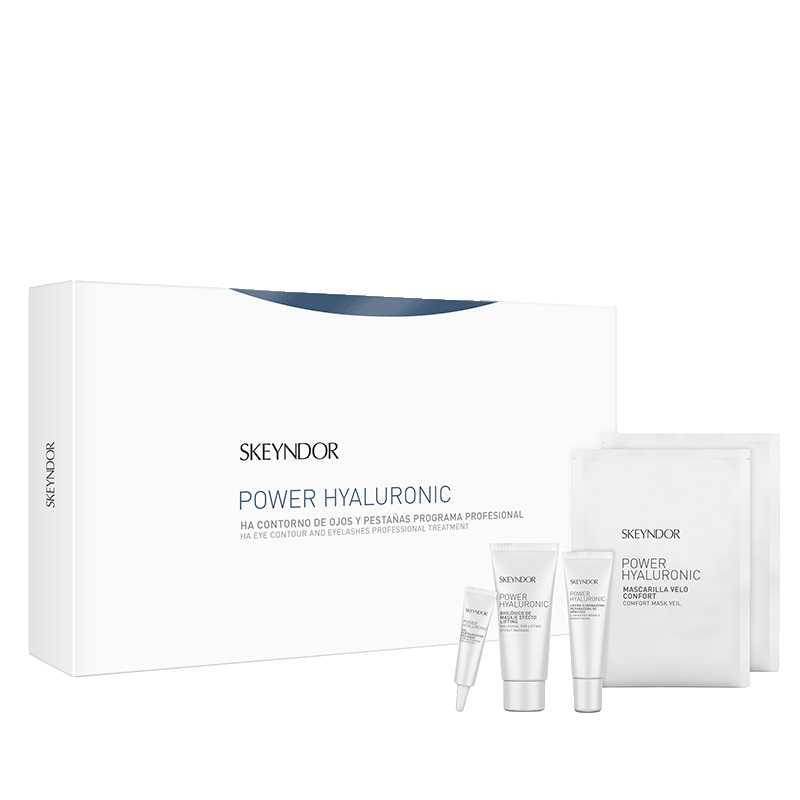 Skeyndor Power Hyaluronic - očna regija