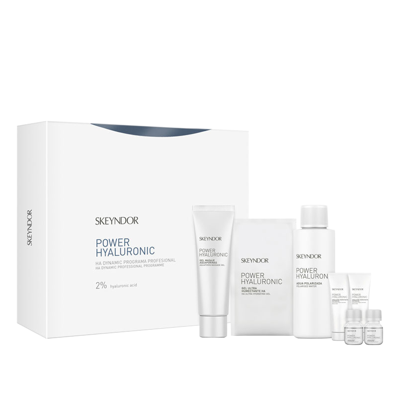 Skeyndor Power hyaluronic