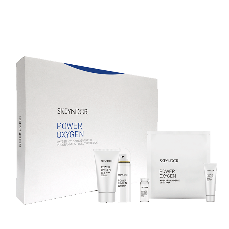 Skeyndor Power oxygen