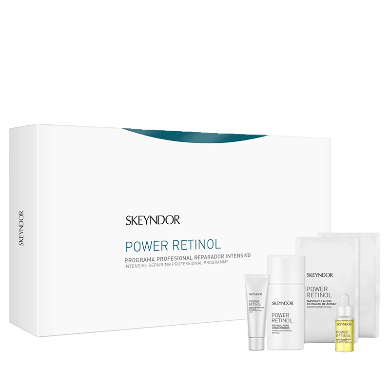 Skeyndor Power retinol
