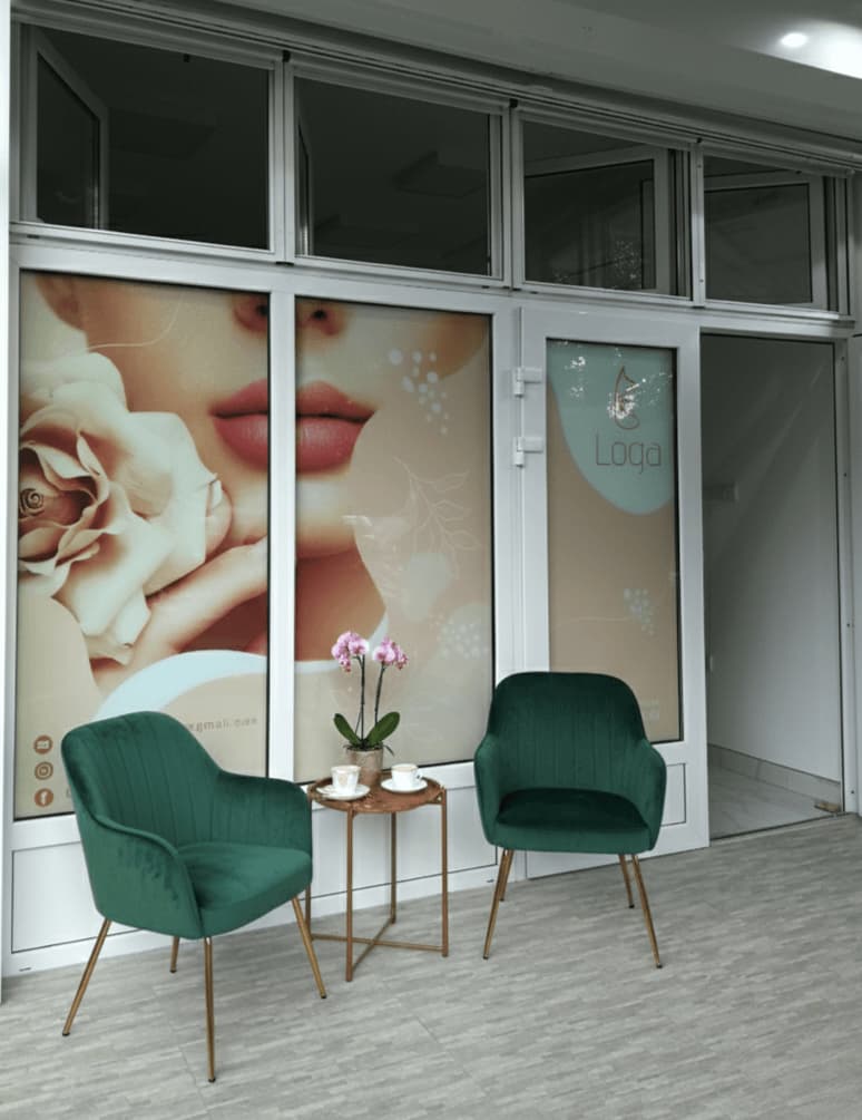 Dobrodošli u Loga Beauty Studio